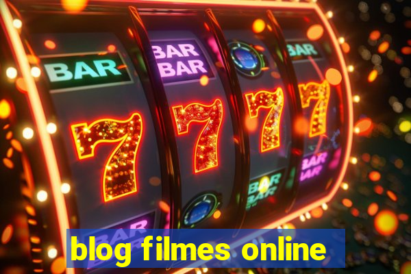 blog filmes online